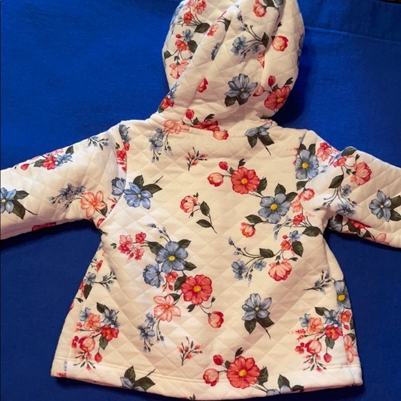 Carter’s Coat - Picture 2 of 4